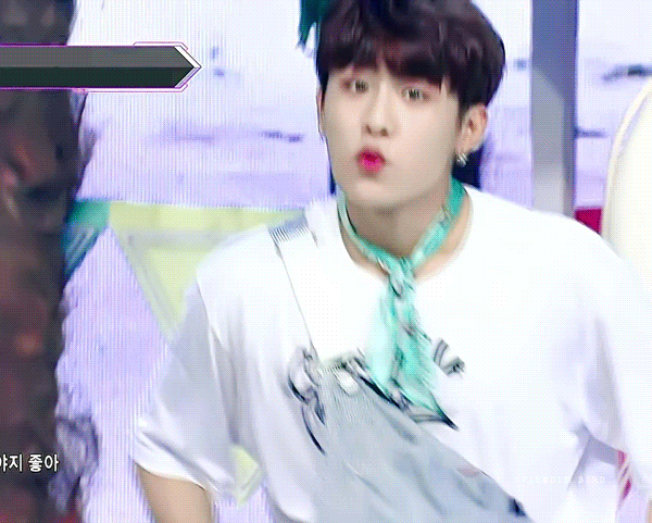 박우진 진짜 많이 컸어 | 인스티즈