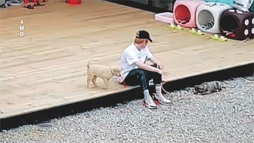 [NCT/이태용] 그냥 가볍게 쓰는 | 인스티즈