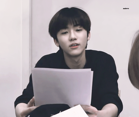 검정고시 보러갔는데 고사장에 얘네 셋 들어오면 바로 망할 각 아님..? | 인스티즈