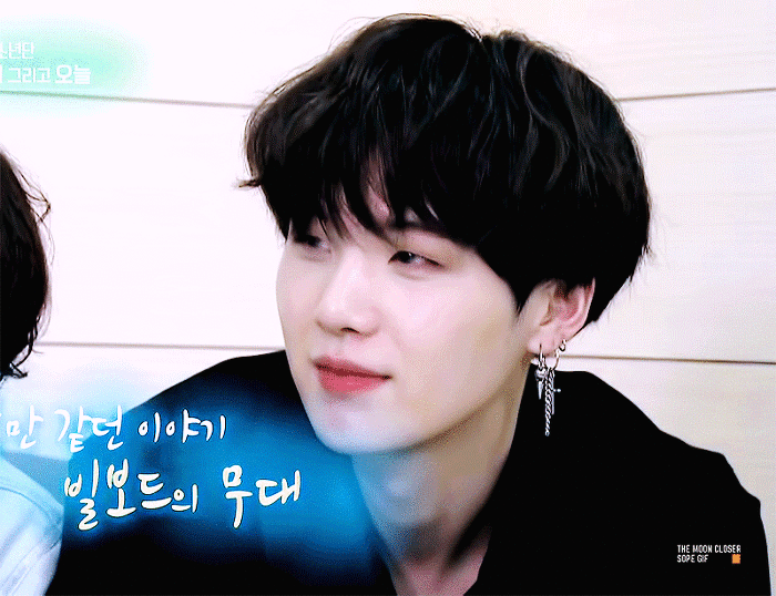 [방탄소년단/민윤기] 민팀장님의 이중생활 10 | 인스티즈