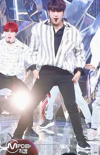 박우진 이대휘 같이 있는 동선 너무 좋아... | 인스티즈