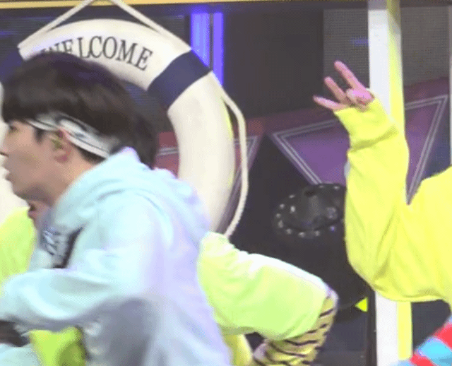 그때 그 캥거루 시절 김재환 추가끗 데이터주의 | 인스티즈