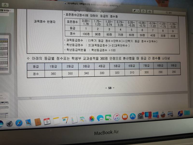 몇등급인지 알려줄 익인...!!!ㅠㅠㅠ | 인스티즈