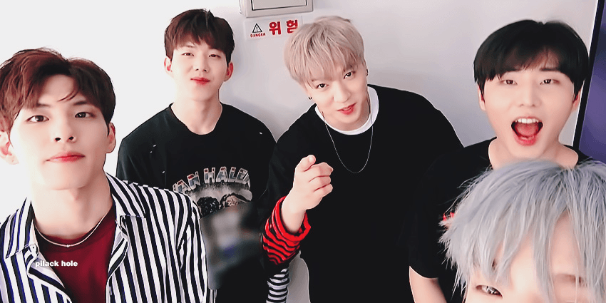 [잡담] 데이식스는 실력을 좋아하면 얼굴이 서비스로 따라옵니다 | 인스티즈