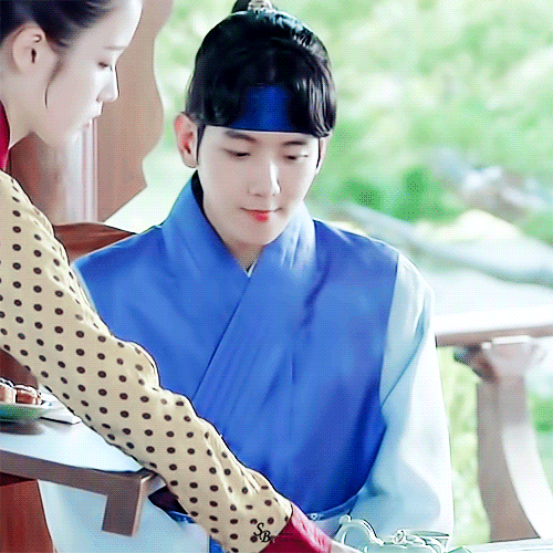 왕은이 4주년이라니...은아 잘지내니🥺 | 인스티즈