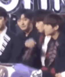 주변 사람 피해 안가게 매너기침하는 아이돌 | 인스티즈