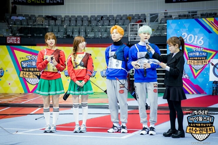 내가 역시 남자는 골격이 남다르구나 하고 느낀 사진은 이거 | 인스티즈