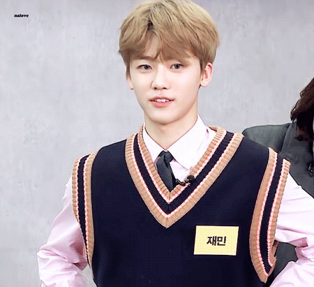 [NCT/재민] 연상 재민이랑 너심의 소소한 연애썰 | 인스티즈