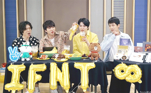 인피니트 리더의 중요성 | 인스티즈