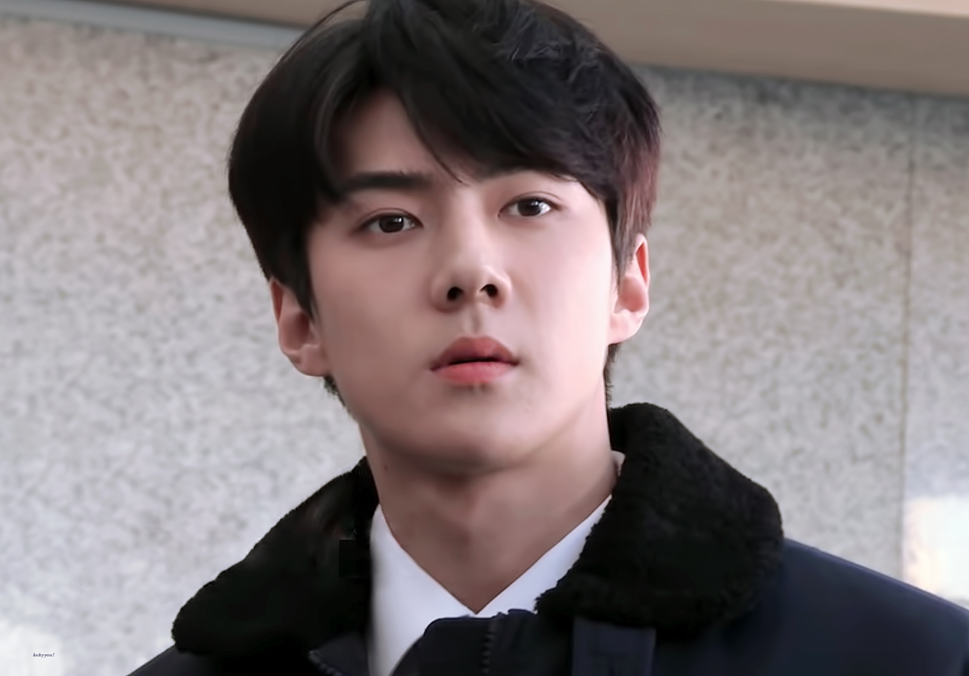 세훈이 코가 더 좋은 이유는 | 인스티즈