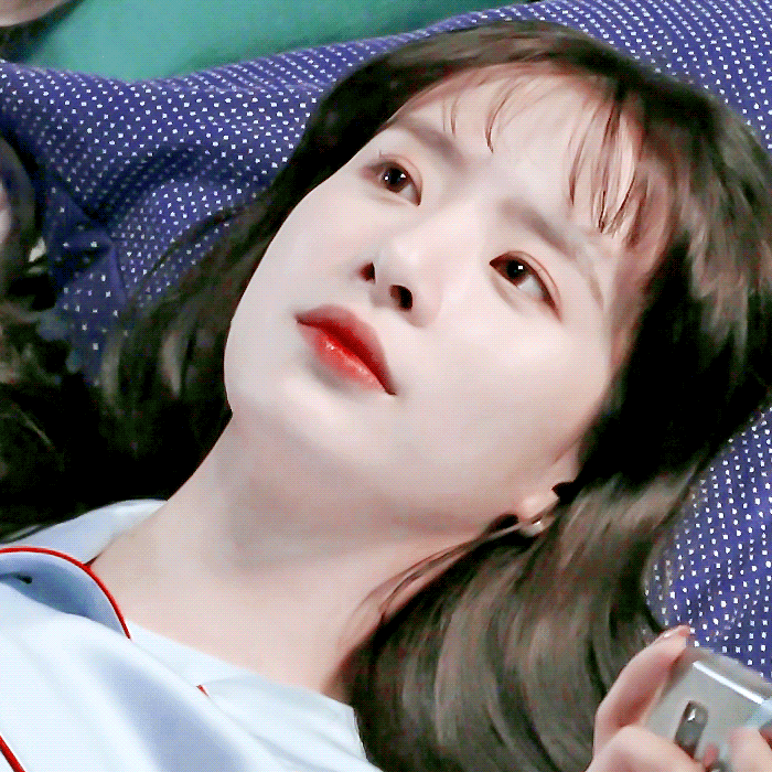 설아언니 좋은 아침..... 오늘도 힘 내야지........ | 인스티즈