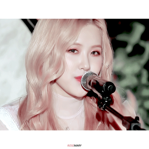 [잡담] 로제 이때 메이크업 개화려했다 | 인스티즈
