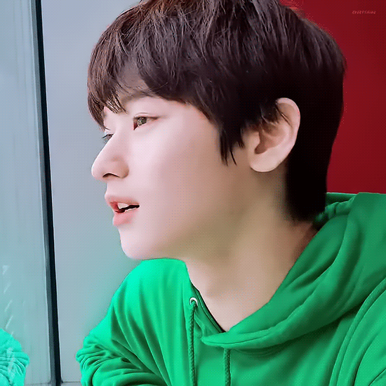 더보이즈 주연 옛날 얼짱느낌 나는 사진 모음❤️💙💖 | 인스티즈