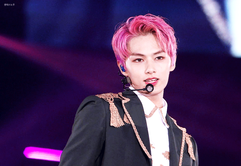 세븐틴에서 얘도 겁나 잘생겼는데 왜이렇게 언급 적지??? | 인스티즈