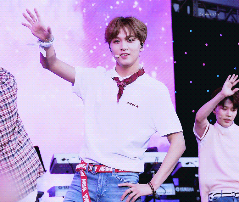 근데 심들아 해찬 이거 무슨 직캠에서 나온거니 | 인스티즈