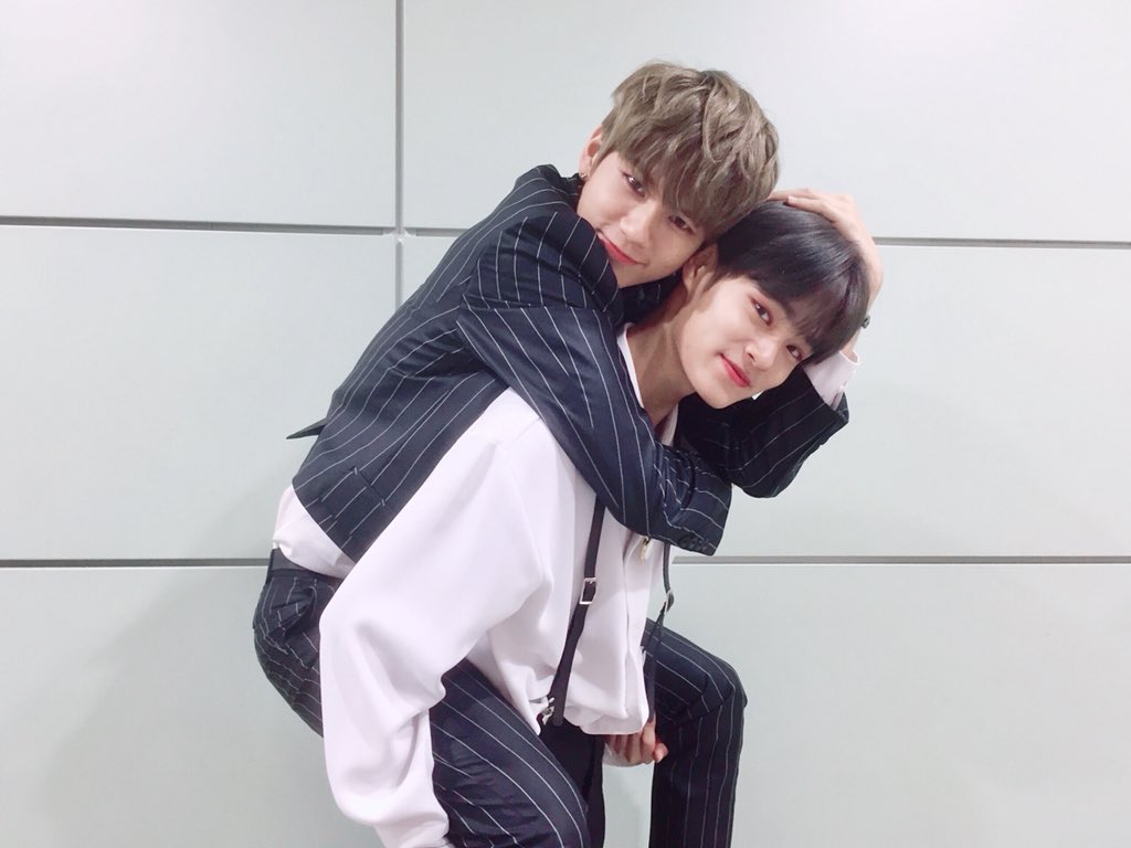 내 워너원 팬아저는 좀 의외인데 ㅋㅋㅋㅋㅋㅋㅋㅋㅋㅋㅋ | 인스티즈