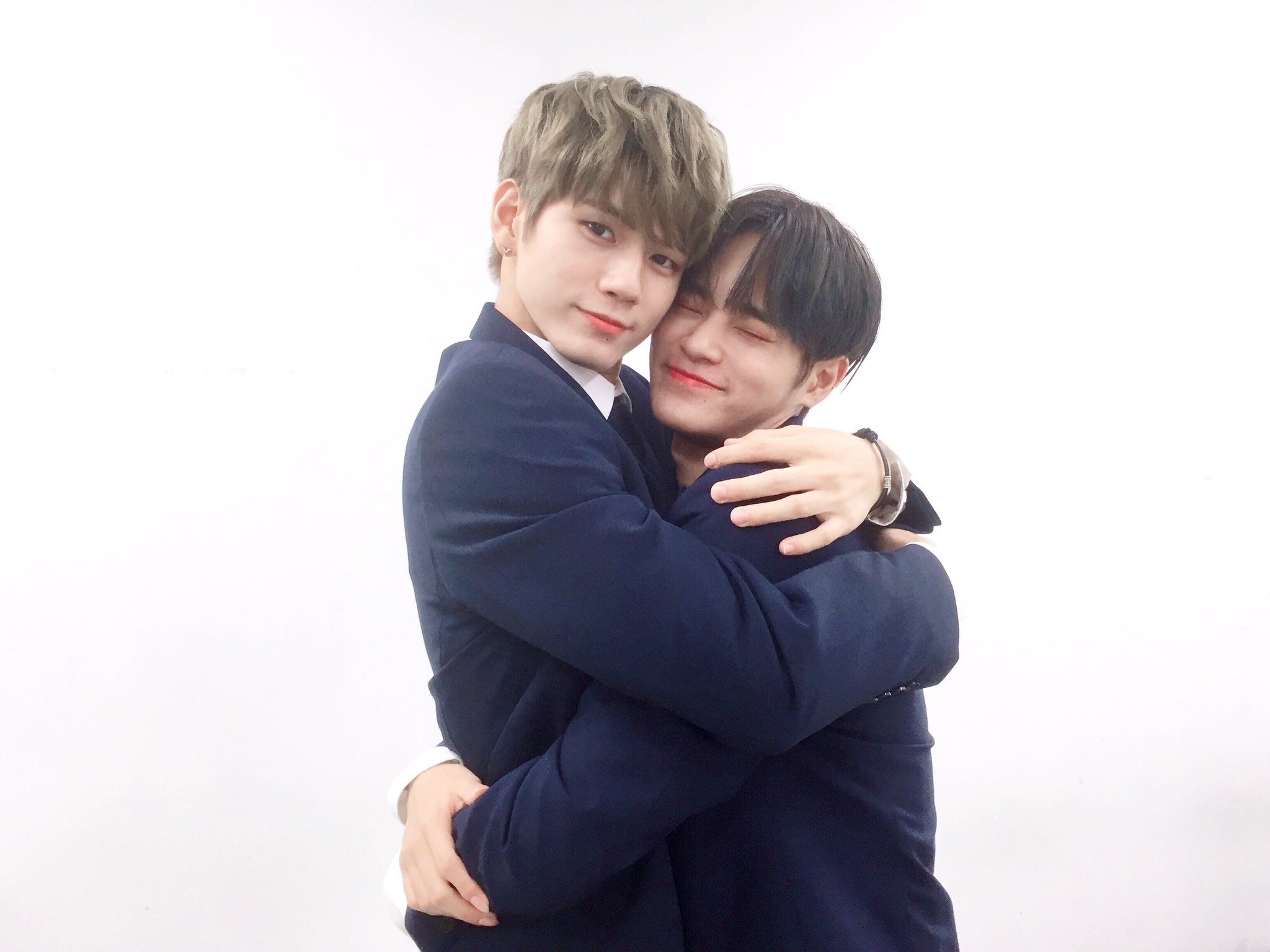 내 워너원 팬아저는 좀 의외인데 ㅋㅋㅋㅋㅋㅋㅋㅋㅋㅋㅋ | 인스티즈