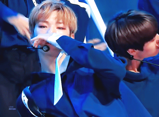 내가 보고싶어서 강다니엘 켜줘 음방정리💡 | 인스티즈