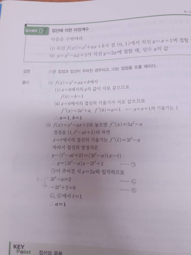 수학문제 풀이가 왜 이런지 모르겠어ㅠㅠ | 인스티즈