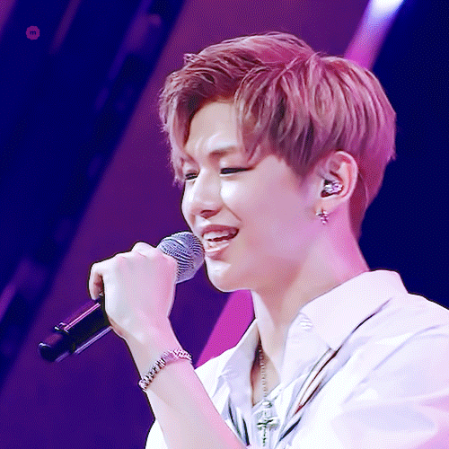 강다니엘 프듀 포인트들 글로 써봤어 | 인스티즈