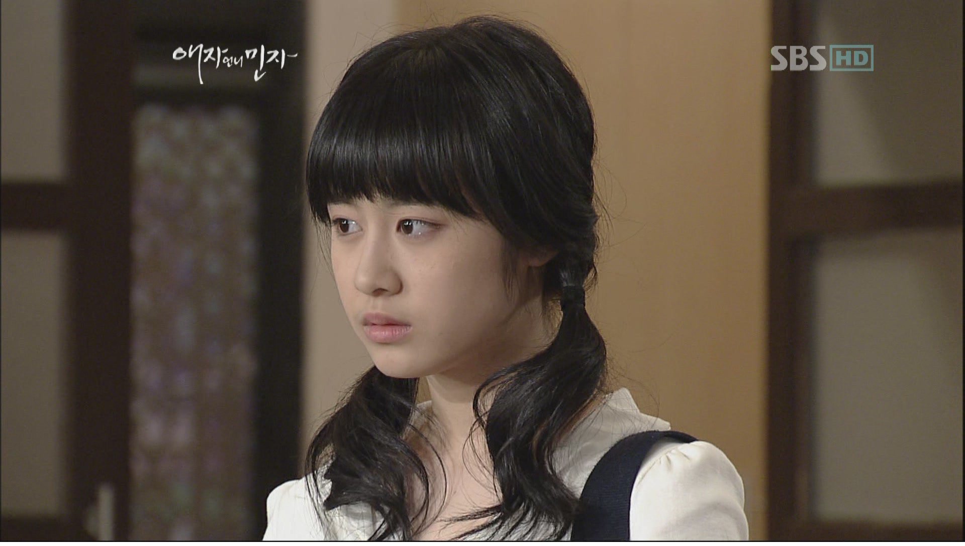 ㅋㅋㅋㅋㅋㅋㅋㅋㅋ데뷔하기 전부터 이 미모래.. | 인스티즈