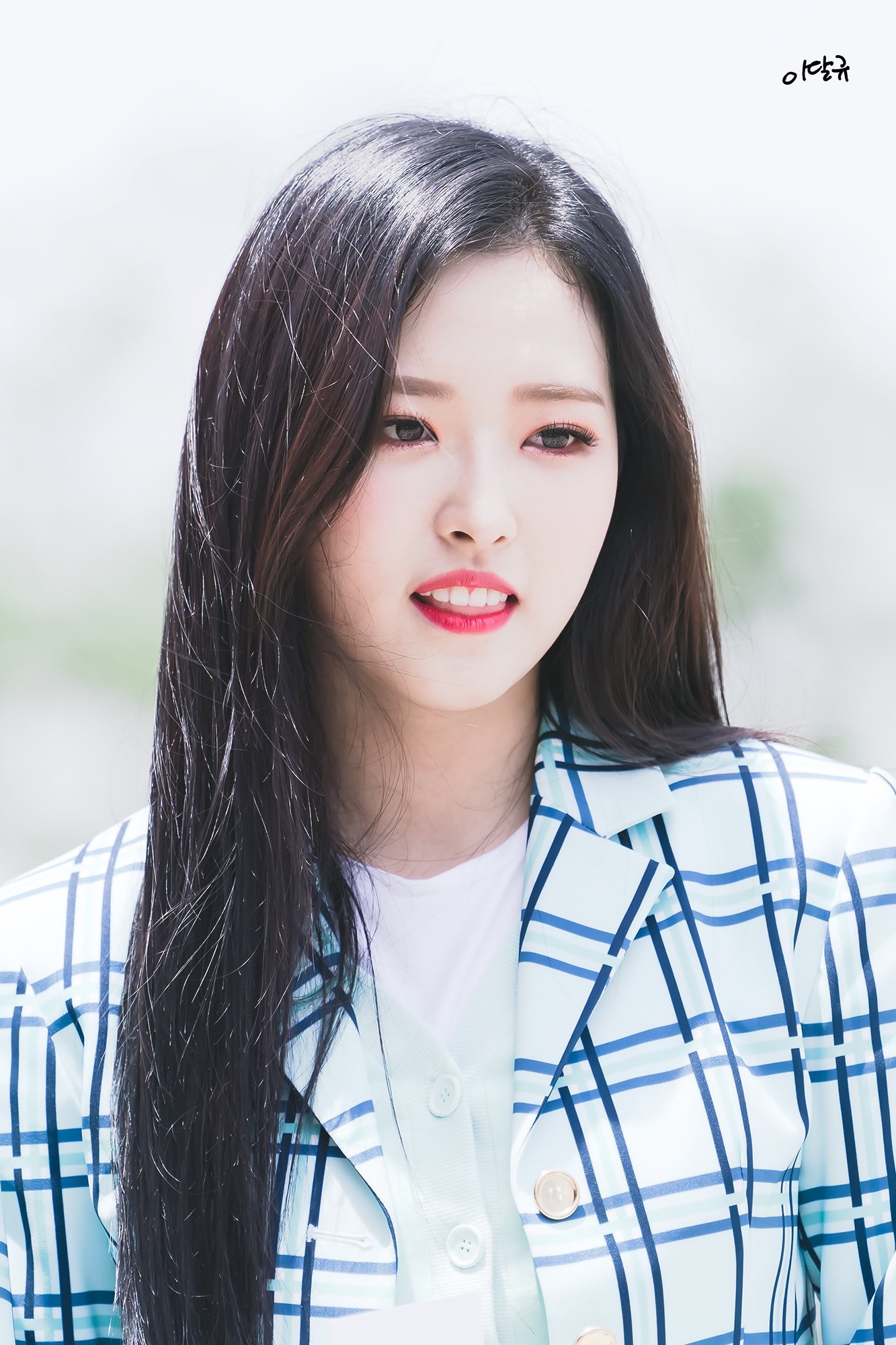 아이들 수진이를 좋아하는 혹은 친해지고싶다고 말한 여돌 모음 | 인스티즈