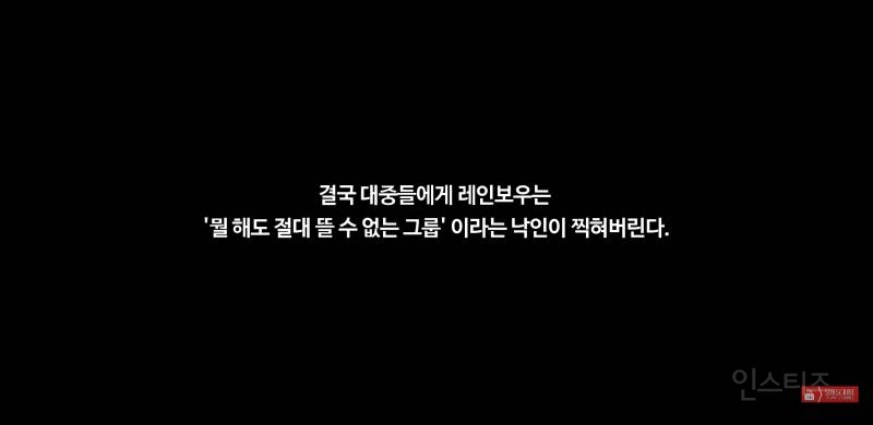 멤버 전원이 반대했지만 소속사가 억지로 내서 망한 앨범 | 인스티즈