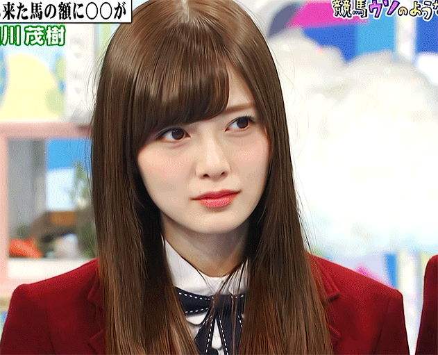 노기자카 탑 멤버 얘네 둘이야ㅇㅇ | 인스티즈