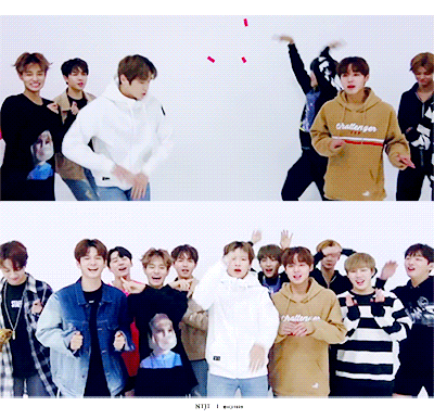 워너원 데뷔조 조합 최고거든요...^^ | 인스티즈