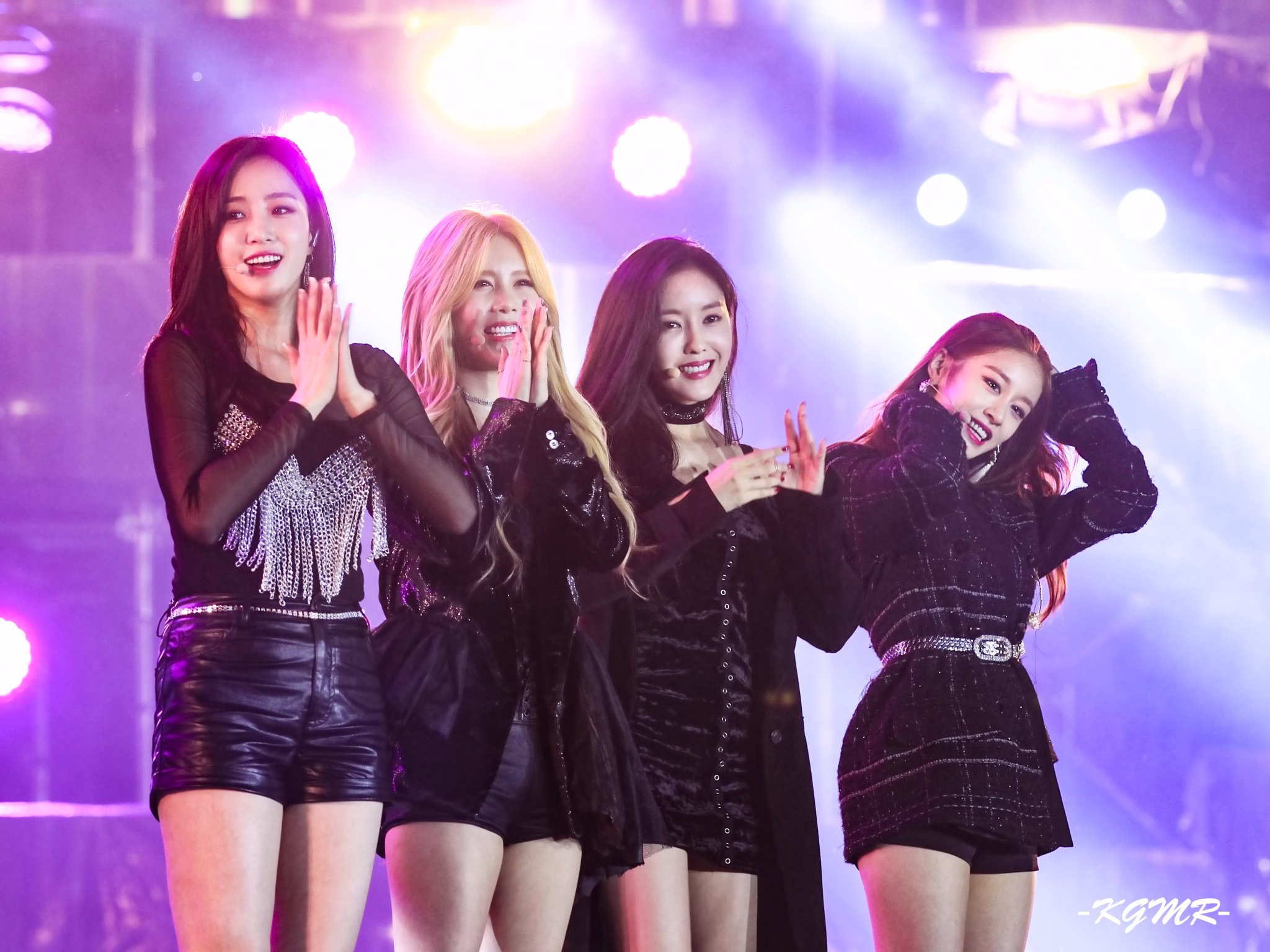 티아라한테 재결합이라는 단어가 왜 붙는지 모르겠네 | 인스티즈