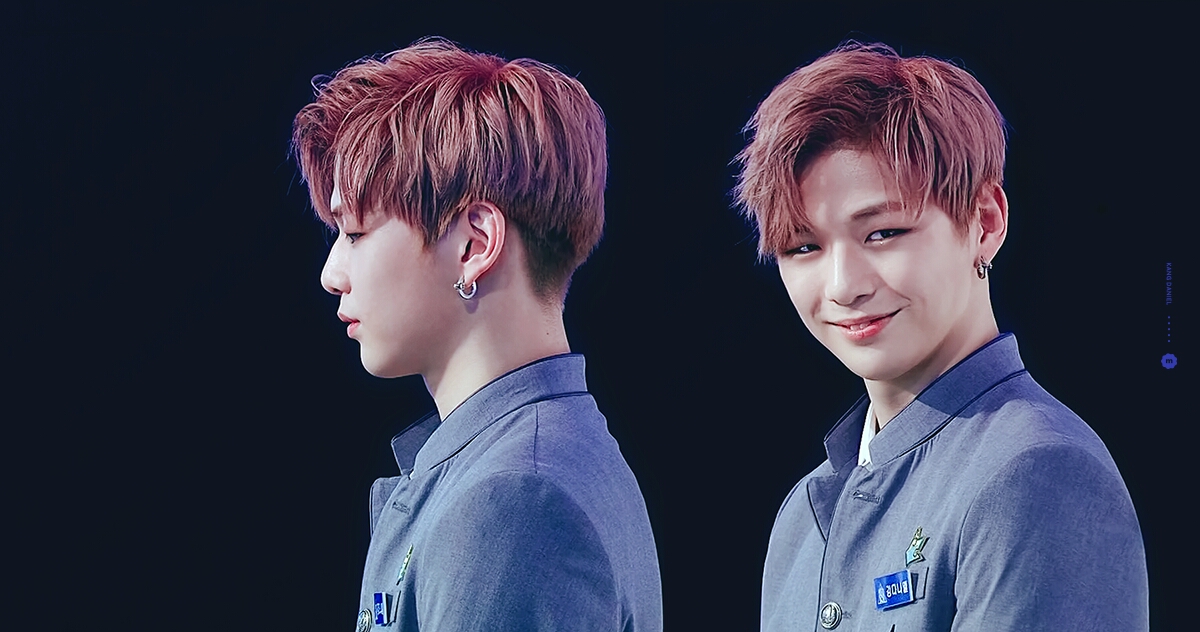 강다니엘은 턱 피지컬 손 다 국보급이지만 이것도임 | 인스티즈