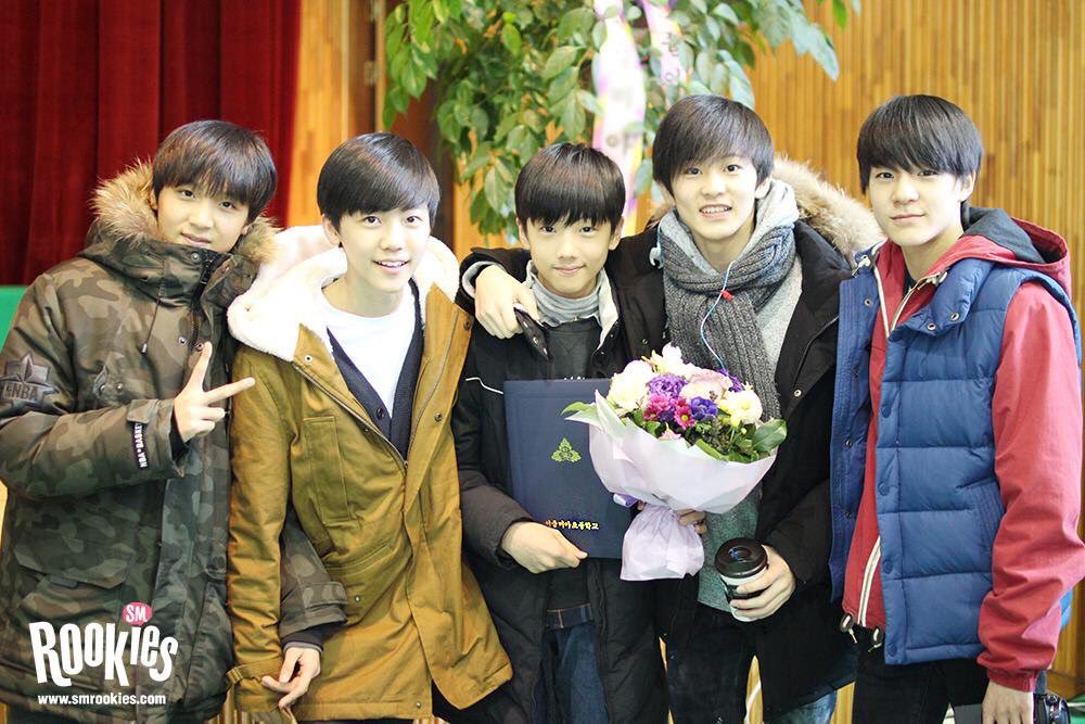 또 아름다운 드림뽕차서 아기신.기시절 부터 함께한 울 드림이들💚 | 인스티즈