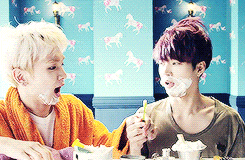 다른그룹 심지어 다른소속사 사이에서 친목으로 탄생한 그룹 | 인스티즈