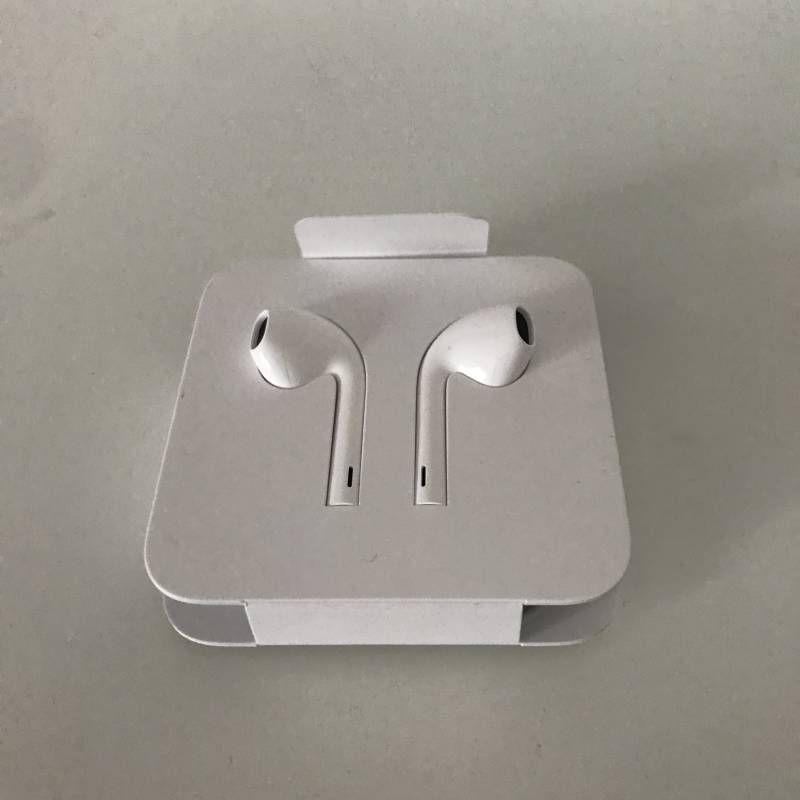 아이폰7 정품 이어폰 판매합니다 | 인스티즈