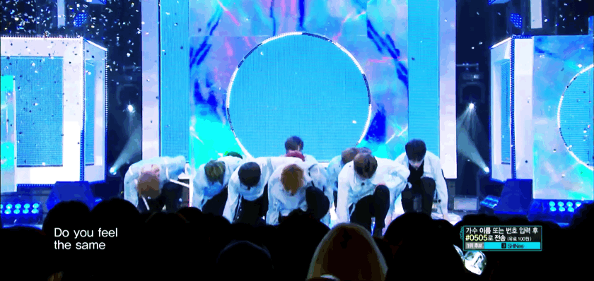 워너원 켜줘 여기 언급했어!??!아무도 안한거같아ㅠ | 인스티즈