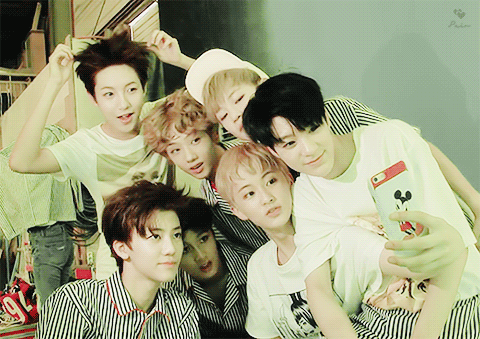 [NCT/DREAM] My Youth Is Yours | 인스티즈