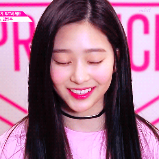 상암 때부터 예쁘다고 생각했던 프듀 연생 네 명 중에 두 명 데뷔했다 | 인스티즈