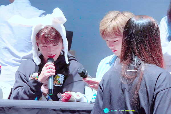 ㄱ 녤윙러들아 이 떡밥은 영상으로 꼭 봐야함ㅇㅇ 소리 들어야함 | 인스티즈