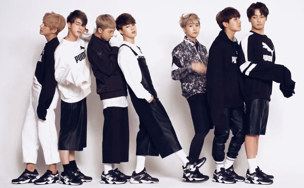 [방탄소년단] 위험한 방탄소년단〃10 | 인스티즈