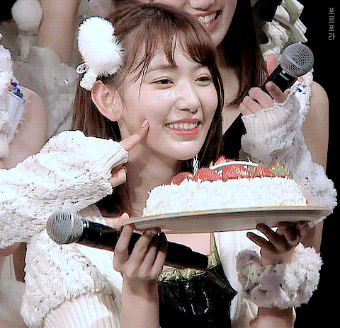 와 좀 충격적이다 사쿠라가 밝힌 건데 | 인스티즈