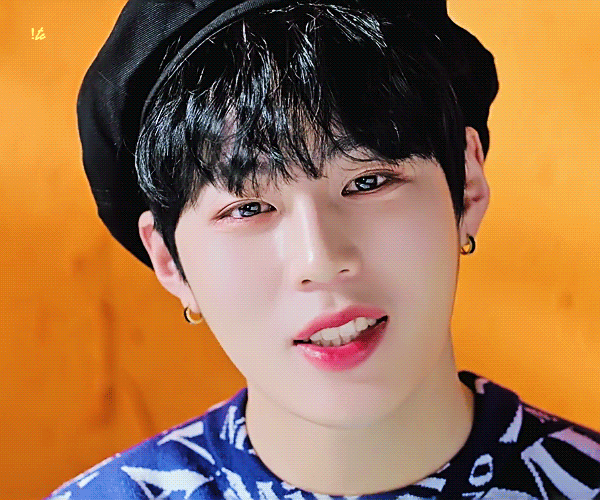 지금의 성숙미있는 머찐강어지 하성운도 좋지만 나는 | 인스티즈