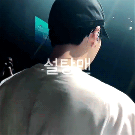 내가 사랑하는 방탄 슈가 덩치짤들 | 인스티즈