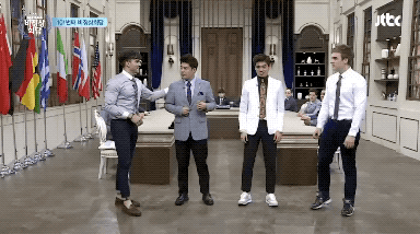 비정상회담) ㅇㅍ에서 본건데 넘나 장메가 얘기인 것ㅋㅋㅋㅋ | 인스티즈