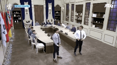 비정상회담) ㅇㅍ에서 본건데 넘나 장메가 얘기인 것ㅋㅋㅋㅋ | 인스티즈