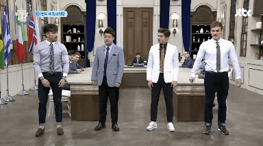 비정상회담) ㅇㅍ에서 본건데 넘나 장메가 얘기인 것ㅋㅋㅋㅋ | 인스티즈