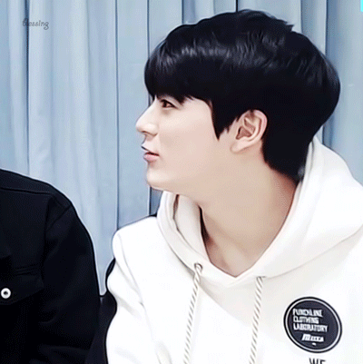 [NCT/이동혁/이제노/나재민/황인준] 학창물적 공공즈와 너심 &lt;등교편&gt; | 인스티즈