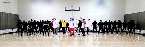 방탄 이거 볼때마다 짜릿하다 | 인스티즈