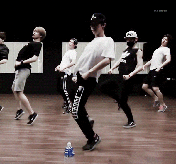 내 기준 신박했던 엔시티 안무들 | 인스티즈