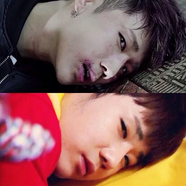 와 네이버클라우드에 인피니트 사진이랑 추억짤 너무 많음ㅋㅋㅋㅋㅋㅋㅋ | 인스티즈