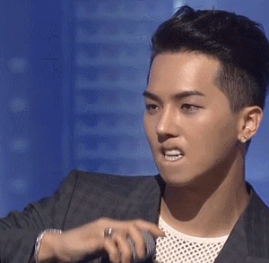 송민호 옛날 영상들 보면 | 인스티즈